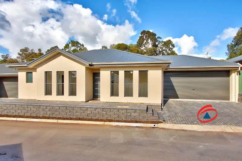 Main view of Homely house listing, Unit 6/5 Bella Street, Gawler East SA 5118