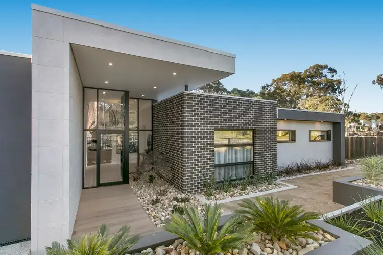 Lot 187 Coomoora Circuit, Strathfieldsaye VIC 3551