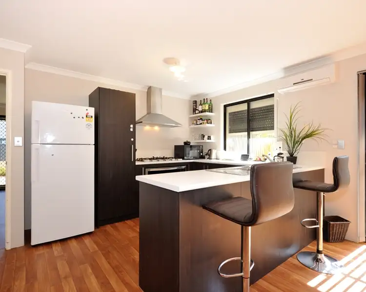 Fourth view of Homely house listing, 3 Saladin Way, Baldivis WA 6171