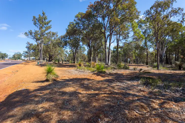 Fourth view of Homely land listing, Lot 271 Runnymede Way, Bedfordale WA 6112
