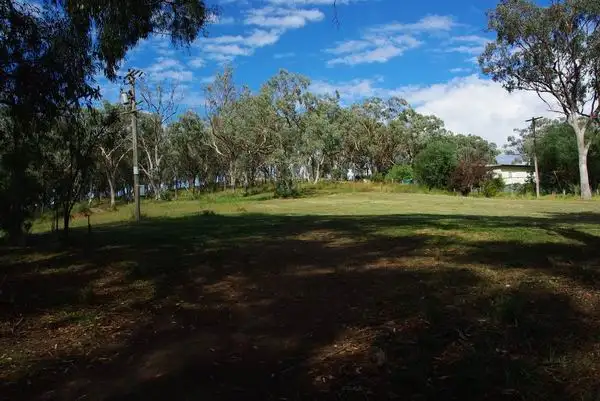 Third view of Homely house listing, Lot 35 Goolma Rd Spicers Creek via, Wellington NSW 2820