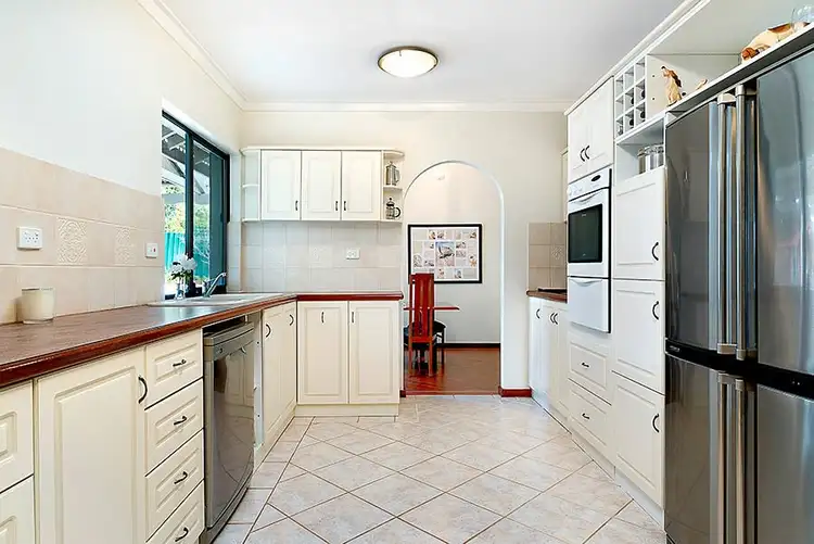 Sixth view of Homely house listing, 18 Darian Drive, Willetton WA 6155