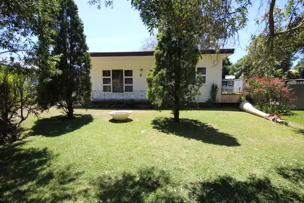 Sixth view of Homely house listing, 6 Sturt, Swansea NSW 2281