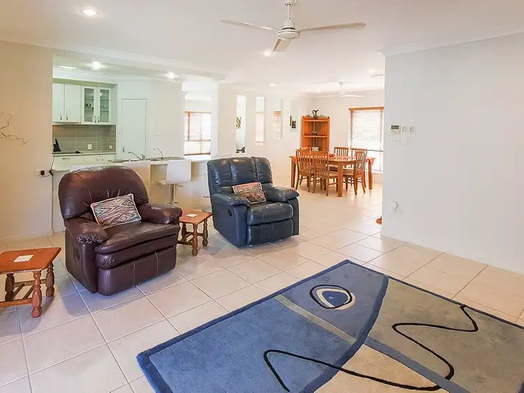 Fifth view of Homely house listing, 4 Wongala Way, Eli Waters QLD 4655