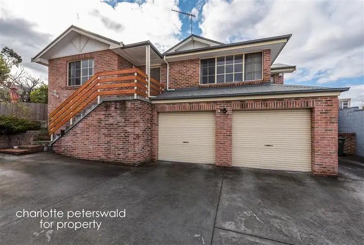 Main view of Homely house listing, 2/51a Mount Stuart Road, Mount Stuart TAS 7000