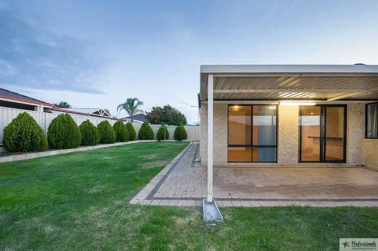 Third view of Homely house listing, 73 Glenhuon Boulevard, Eaton WA 6232