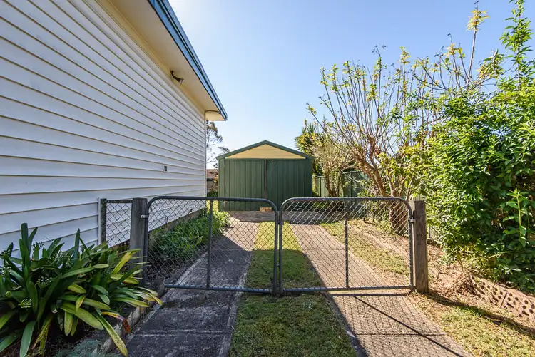Second view of Homely house listing, 18 Pacific Road, Surf Beach NSW 2536