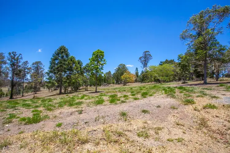 Third view of Homely land listing, 187 Fritz Rd, Chatsworth QLD 4570