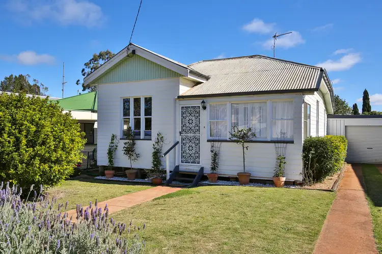 Second view of Homely house listing, 11 Trevethan Street, Mount Lofty QLD 4350