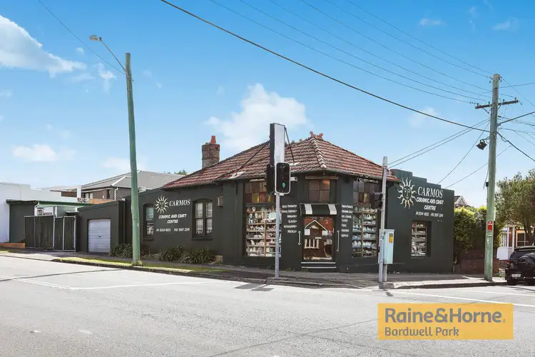 1 Medway Street, Bexley NSW 2207