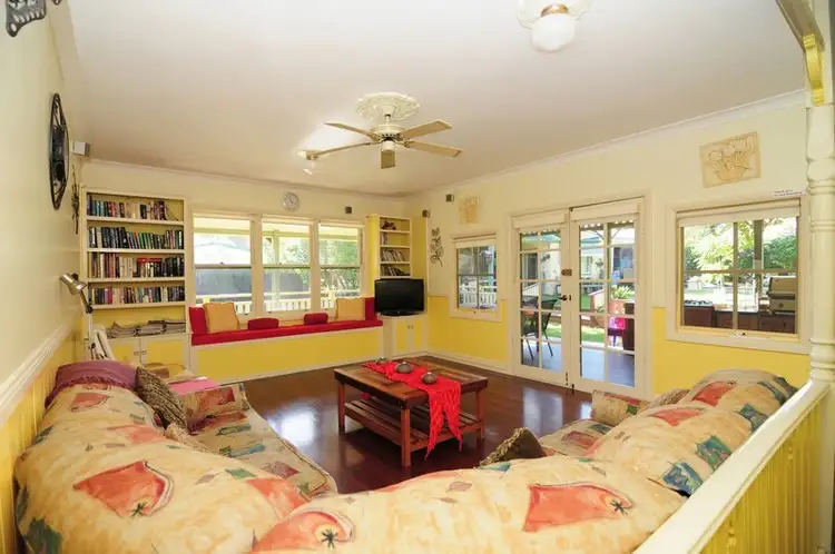 Fourth view of Homely house listing, 7 Wahroonga Close, St Georges Basin NSW 2540