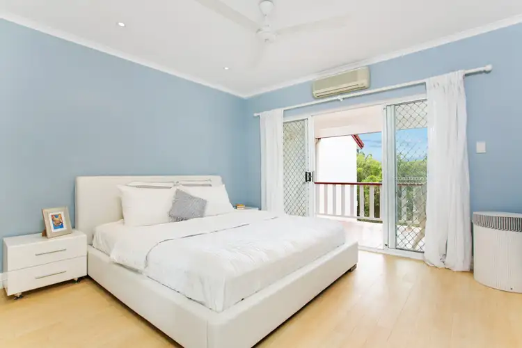 9/30 Springfield Crescent, Manoora QLD 4870