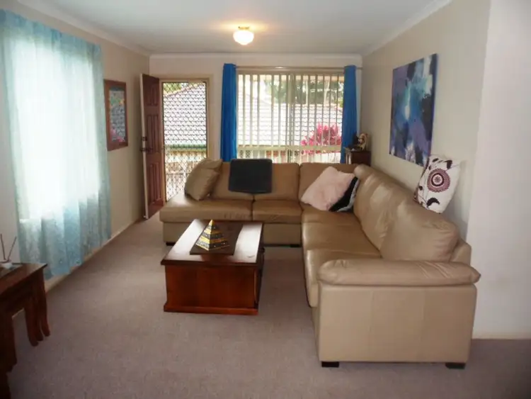 Third view of Homely semi-detached listing, 2/4 Bank Street, Nambucca Heads NSW 2448