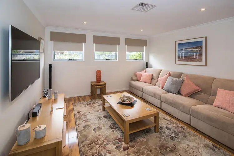 Fifth view of Homely house listing, 23 Callitris Crescent, Broadwater WA 6280
