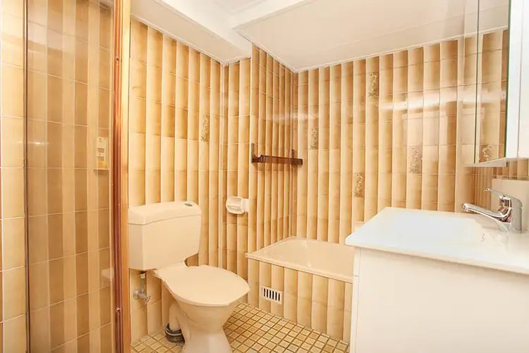 Fifth view of Homely apartment listing, 8J/30-34 Churchill Ave, Strathfield NSW 2135