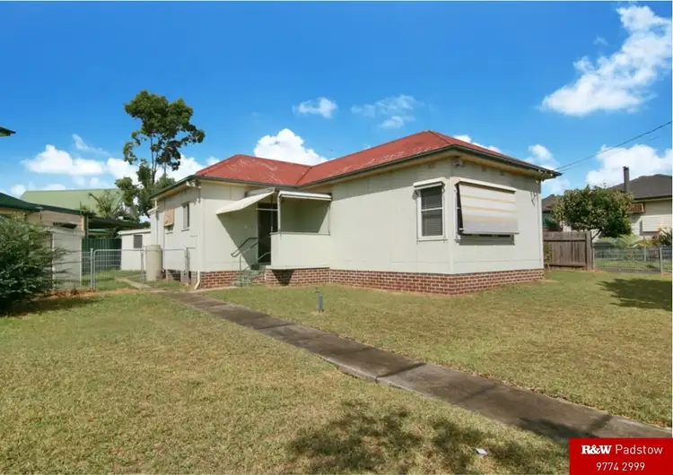 19 Cammarlie Street, Panania NSW 2213