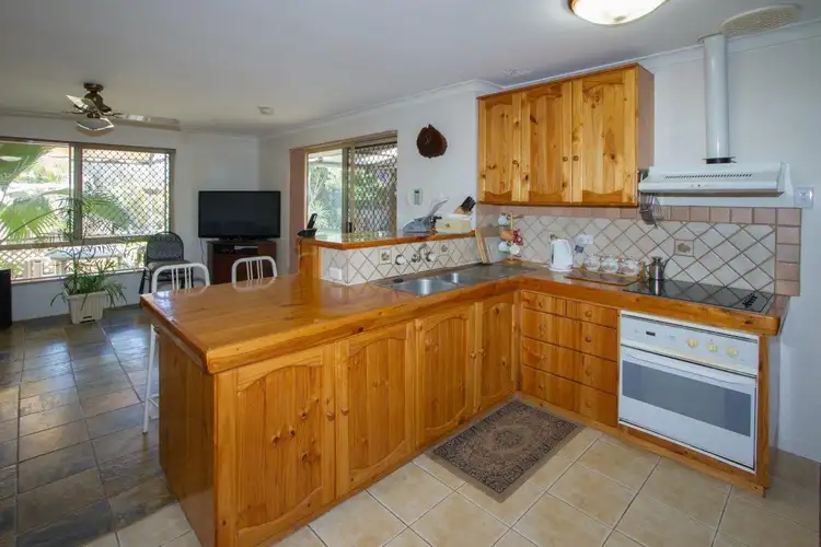 Fifth view of Homely house listing, 22 Woodman Street, Utakarra WA 6530