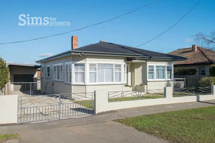 Main view of Homely house listing, 50 Vermont Road, Mowbray TAS 7248