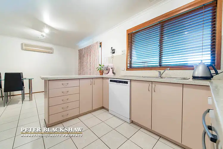 Fifth view of Homely house listing, 84 Jackie Howe Crescent, Macarthur ACT 2904