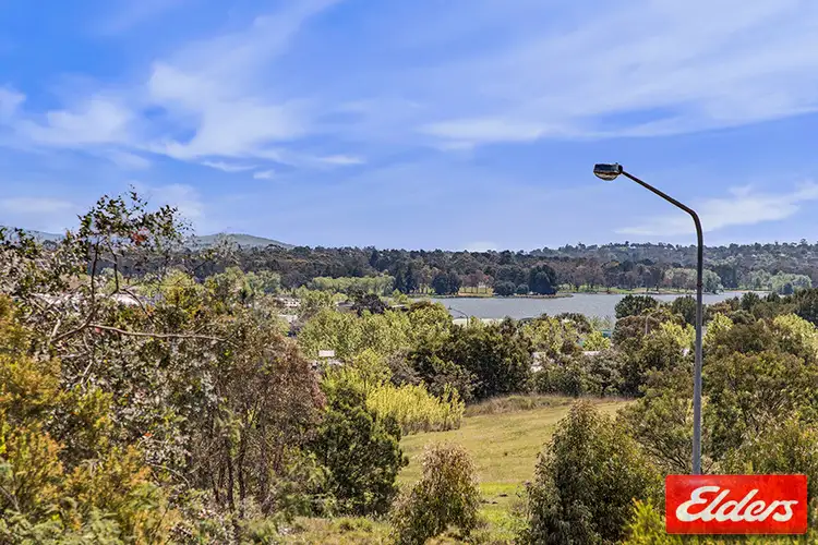 Second view of Homely house listing, 4/55 Crisp Circuit, Bruce ACT 2617