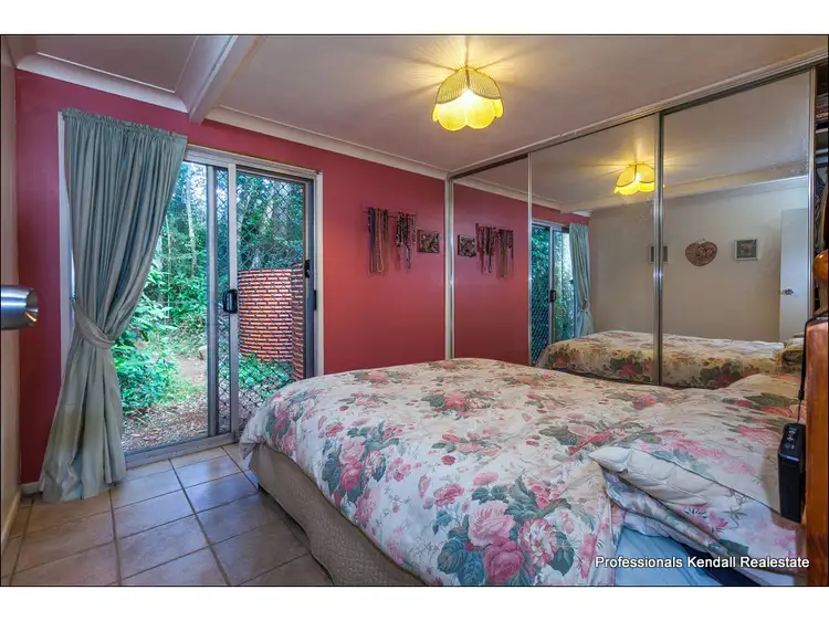 Fifth view of Homely house listing, 12 North Street, Tamborine Mountain QLD 4272