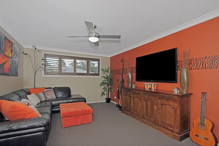 Fourth view of Homely house listing, 4 Freycinet Drive, Sunshine Bay NSW 2536