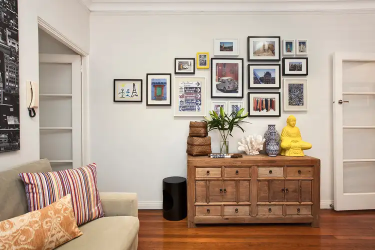 Fourth view of Homely apartment listing, 11/175 Victoria Road, Bellevue Hill NSW 2023