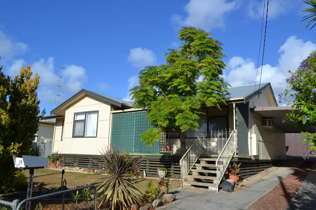 Main view of Homely house listing, 10 Passat Street, Port Lincoln SA 5606