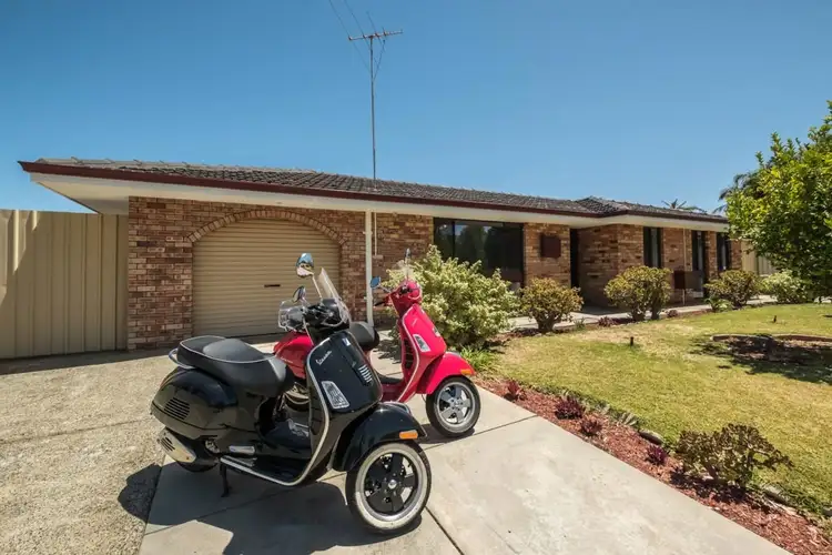 30 Shelley Way, Munster WA 6166