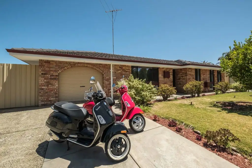 Main view of Homely house listing, 30 Shelley Way, Munster WA 6166