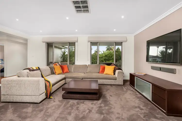 Fifth view of Homely house listing, 8 Azure Court, Templestowe VIC 3106
