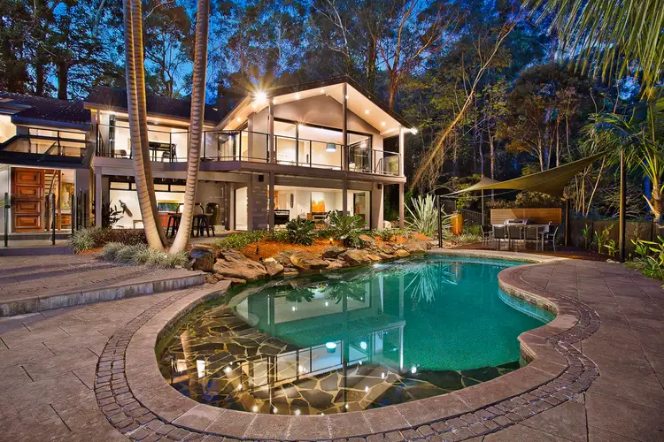 14 Rivendell Way, Glenhaven NSW 2156