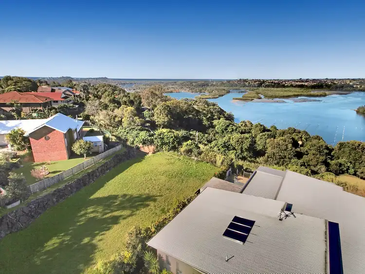 Second view of Homely land listing, 32 Mt Bilinga Cct, Bilambil Heights NSW 2486