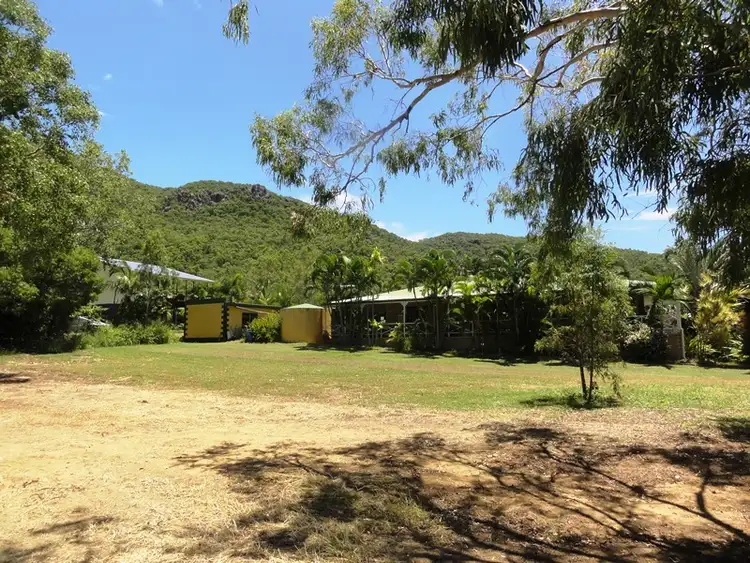 Sixth view of Homely land listing, 91 Gloucester Av., Hideaway Bay QLD 4800