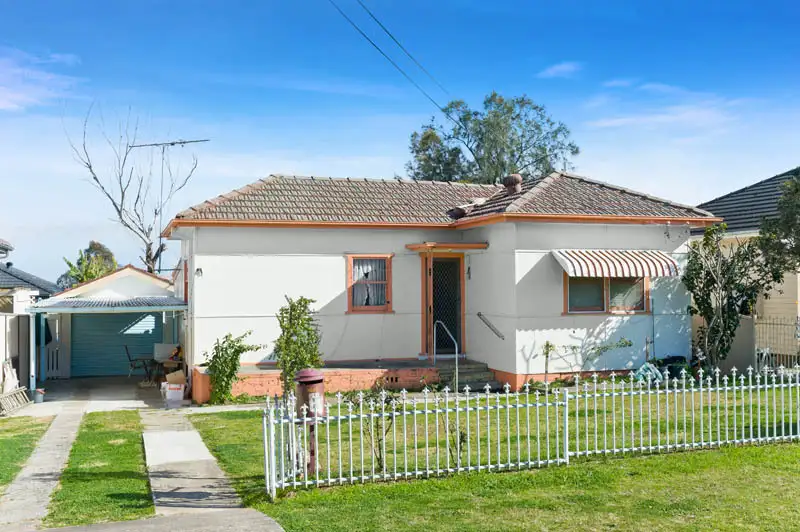 Main view of Homely house listing, 6 Prosper Street, Condell Park NSW 2200