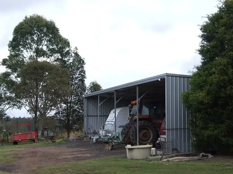 Fifth view of Homely rural property listing, 639 Lagoon Road, Coraki NSW 2471