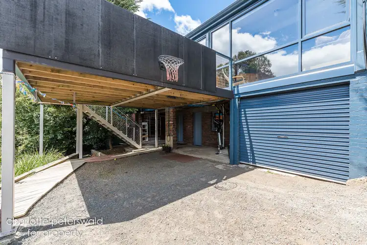 Sixth view of Homely house listing, 23 Joynton Street, New Town TAS 7008