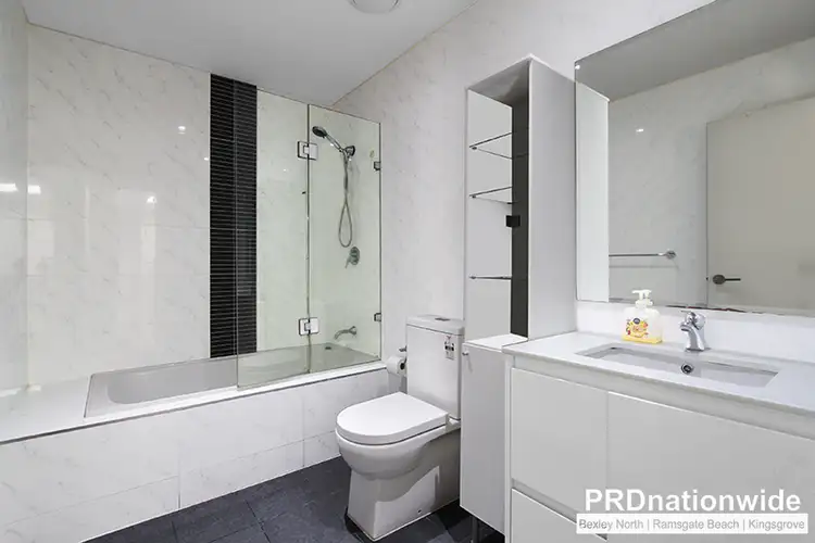 Fourth view of Homely unit listing, 501/363-365 Beamish Street, Campsie NSW 2194