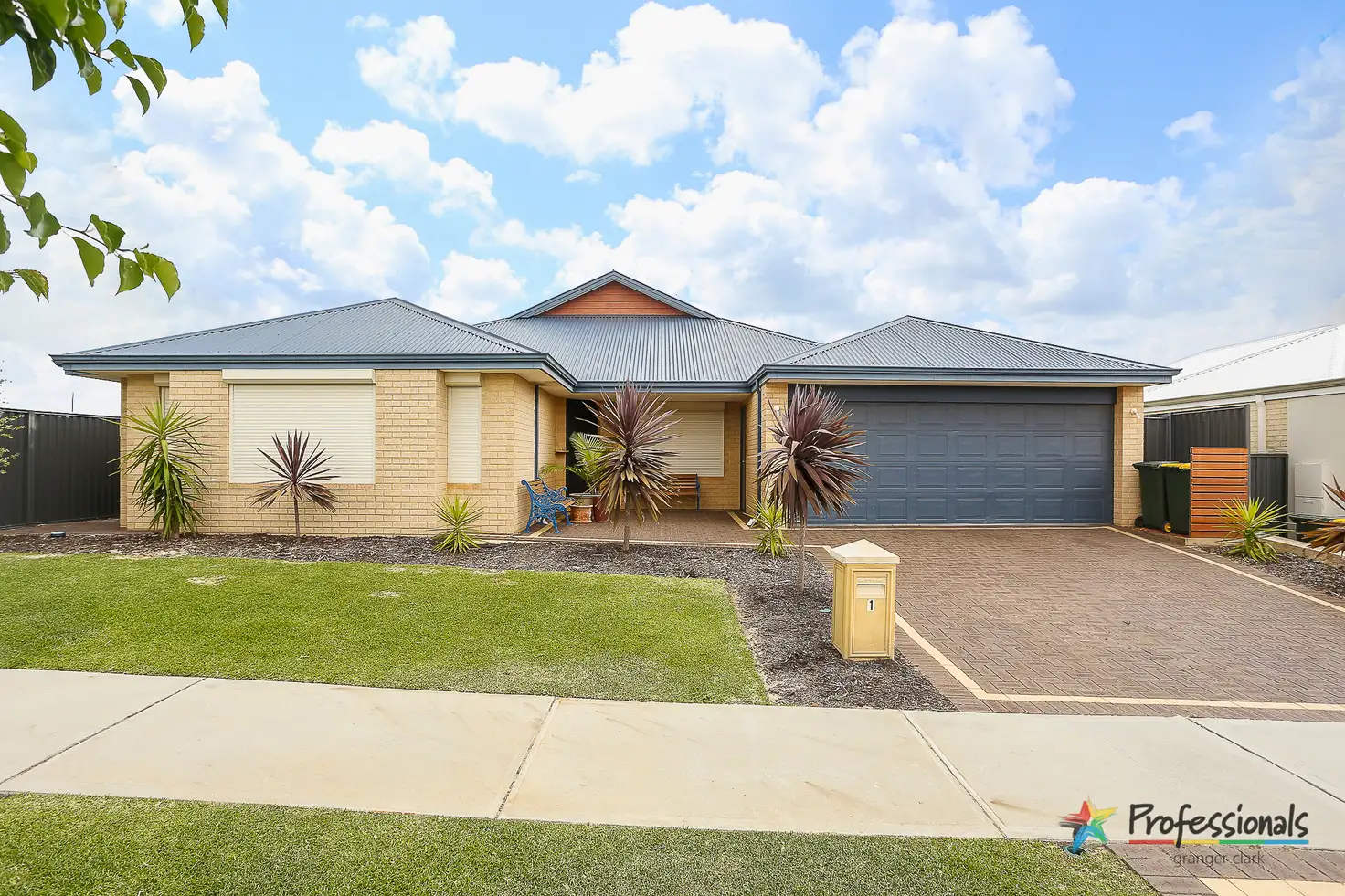 Main view of Homely house listing, 1 Hessian Street, Aveley WA 6069