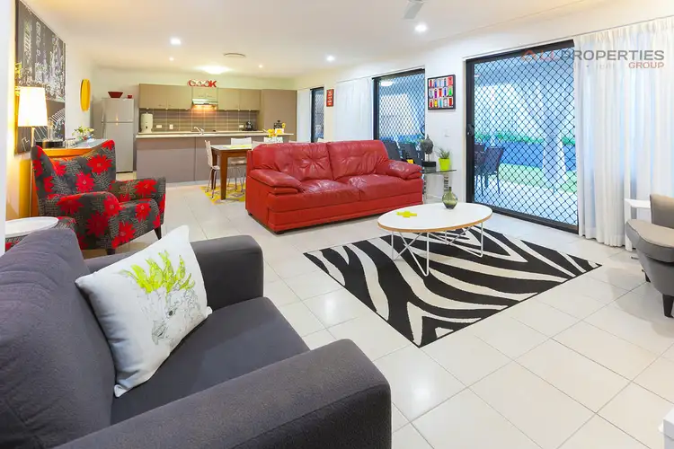 Second view of Homely house listing, 30 Cedarwood Street, Berrinba QLD 4117