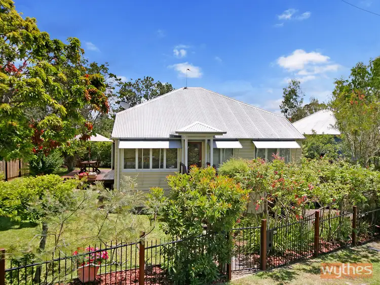 Fifth view of Homely semi-detached listing, 21b Olivine Street, Cooroy QLD 4563