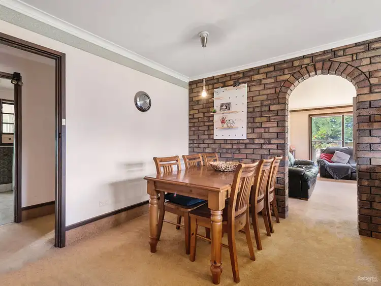 Fifth view of Homely house listing, 487 Bridgenorth Road, Bridgenorth TAS 7277