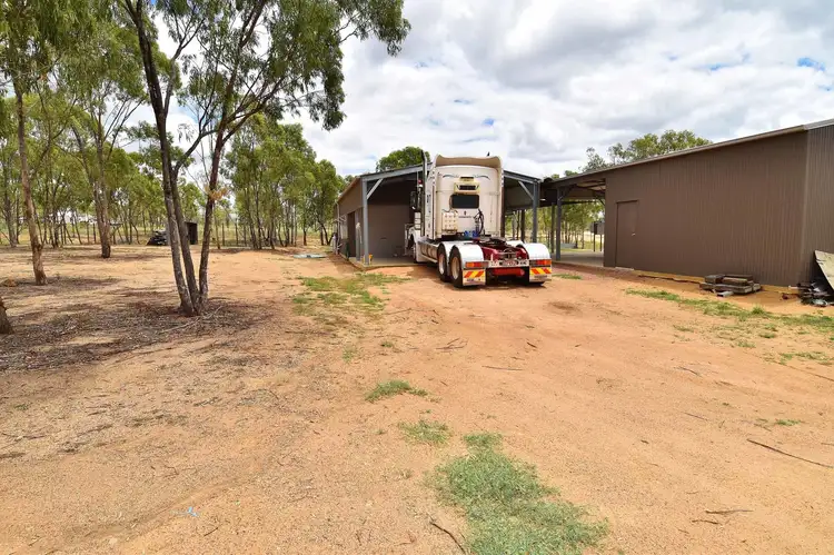 Seventh view of Homely rural property listing, 104 Picnic Creek Road, Charters Towers QLD 4820
