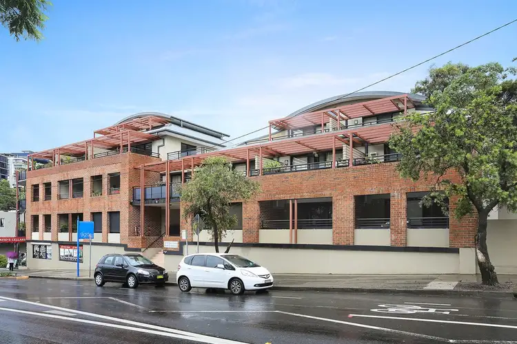 41/36-50 Taylor Street, Annandale NSW 2038