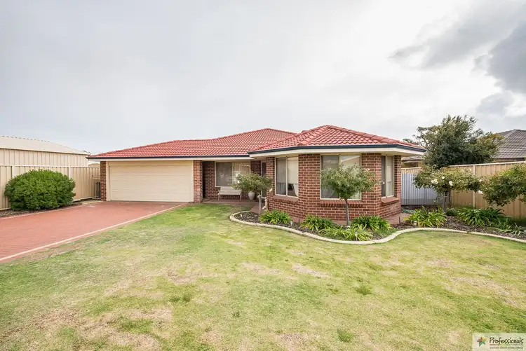 Third view of Homely house listing, 4 Bradford Loop, Eaton WA 6232