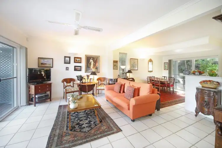 Second view of Homely semi-detached listing, 2/24 Grant Street, Noosa Heads QLD 4567