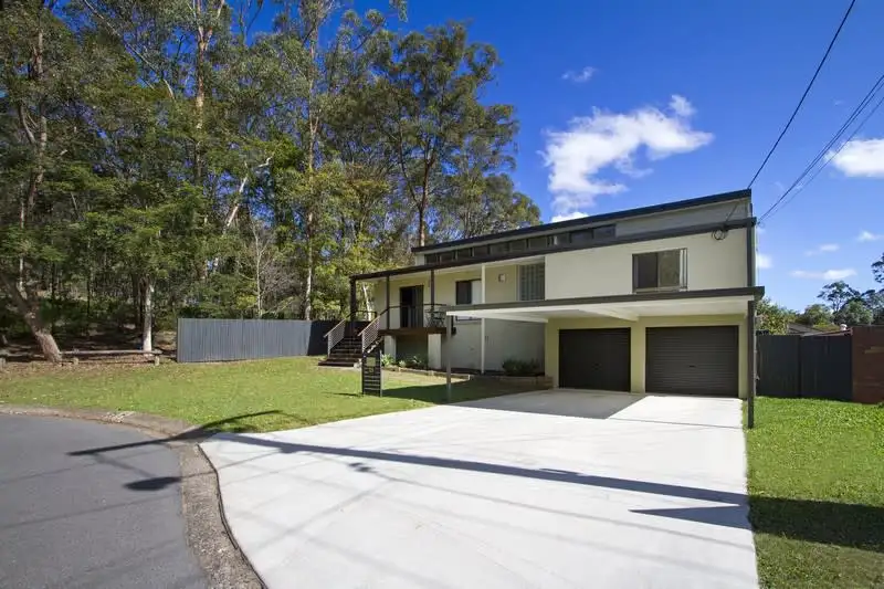 Main view of Homely house listing, 13 Ravenna Street, Springwood QLD 4127