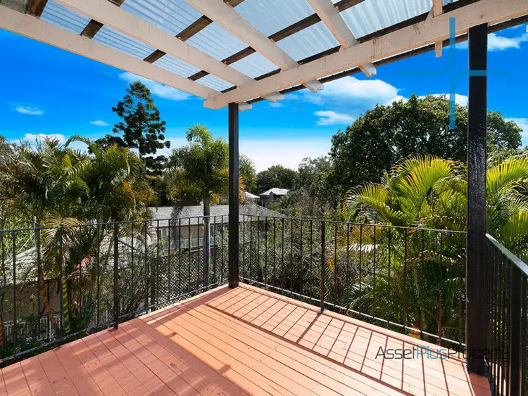 Third view of Homely house listing, 78 Brook Street, Windsor QLD 4030