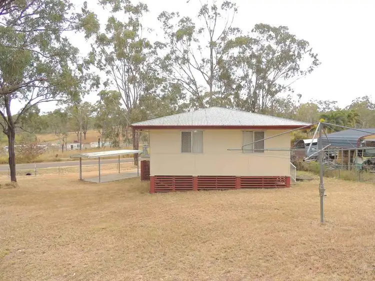Third view of Homely house listing, 5 Raglan Street, Mount Larcom QLD 4695