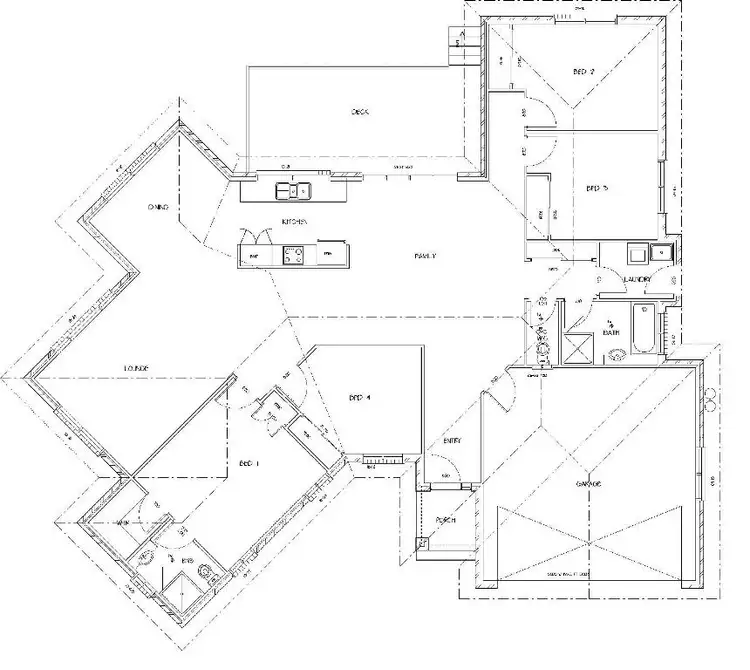 Fifth view of Homely house listing, 54 Froude Street, Inverell NSW 2360